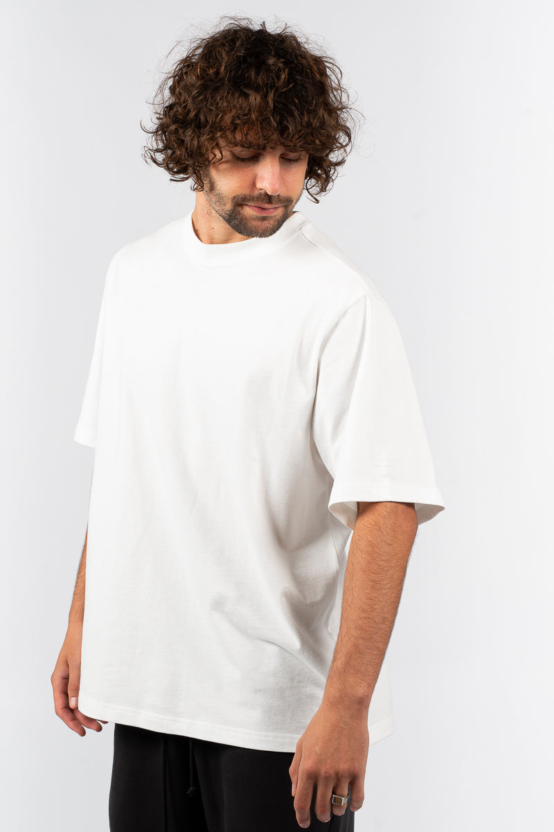 Oversized Boxy Tee - Mens
