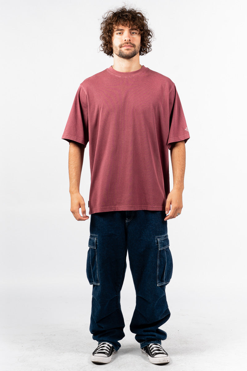 Oversized Boxy Tee - Mens