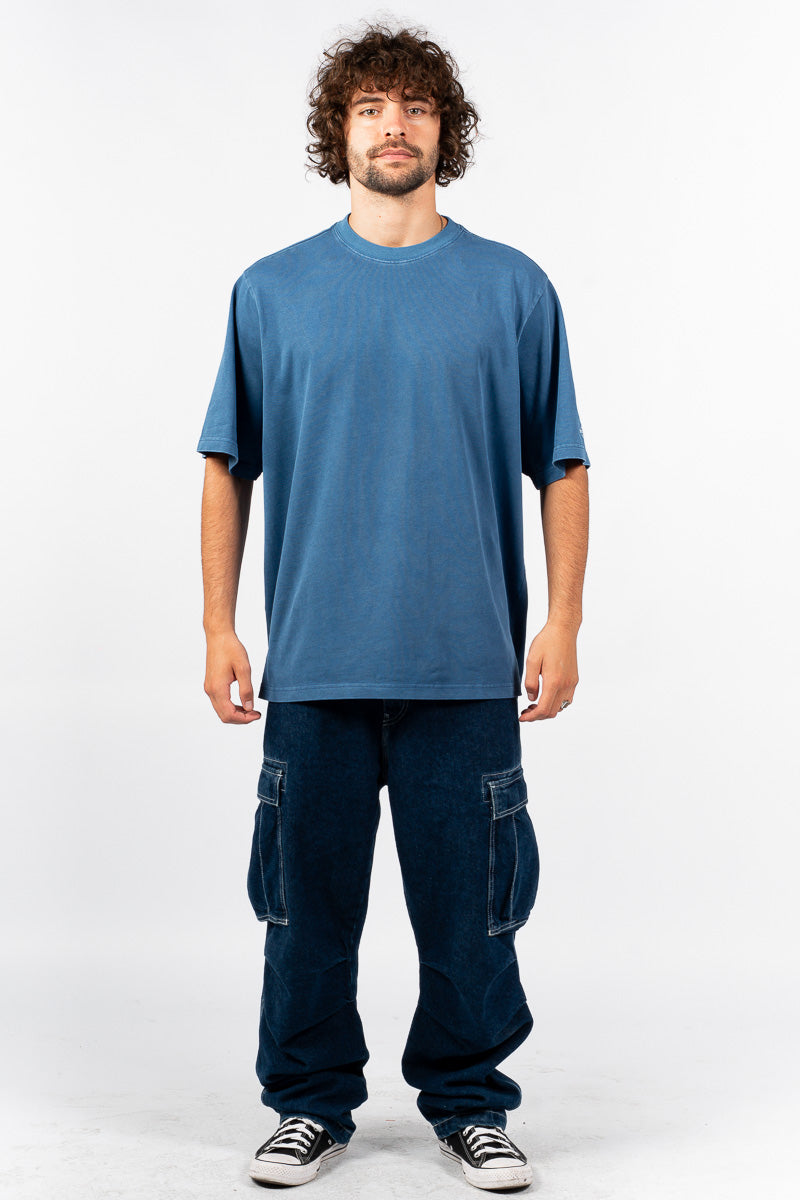 Oversized Boxy Tee - Mens