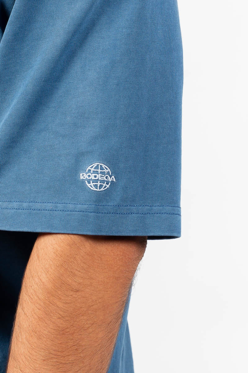 Oversized Boxy Tee - Mens