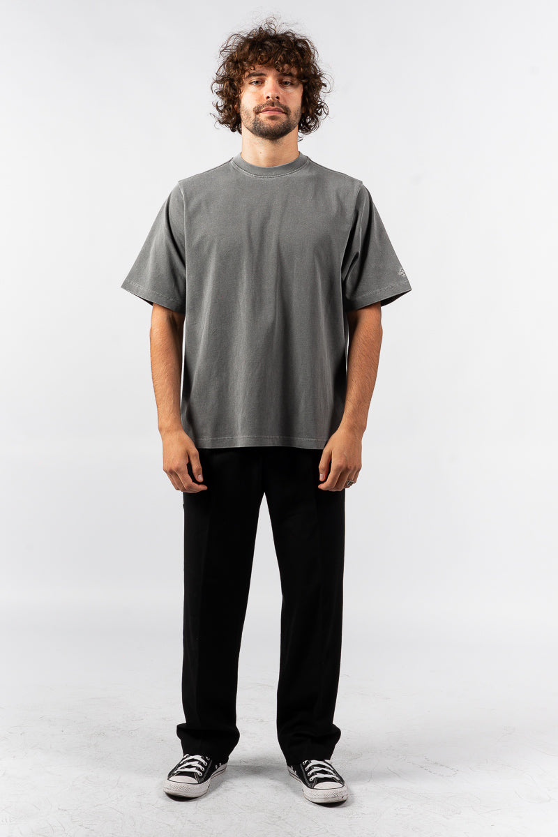 Oversized Boxy Tee - Mens