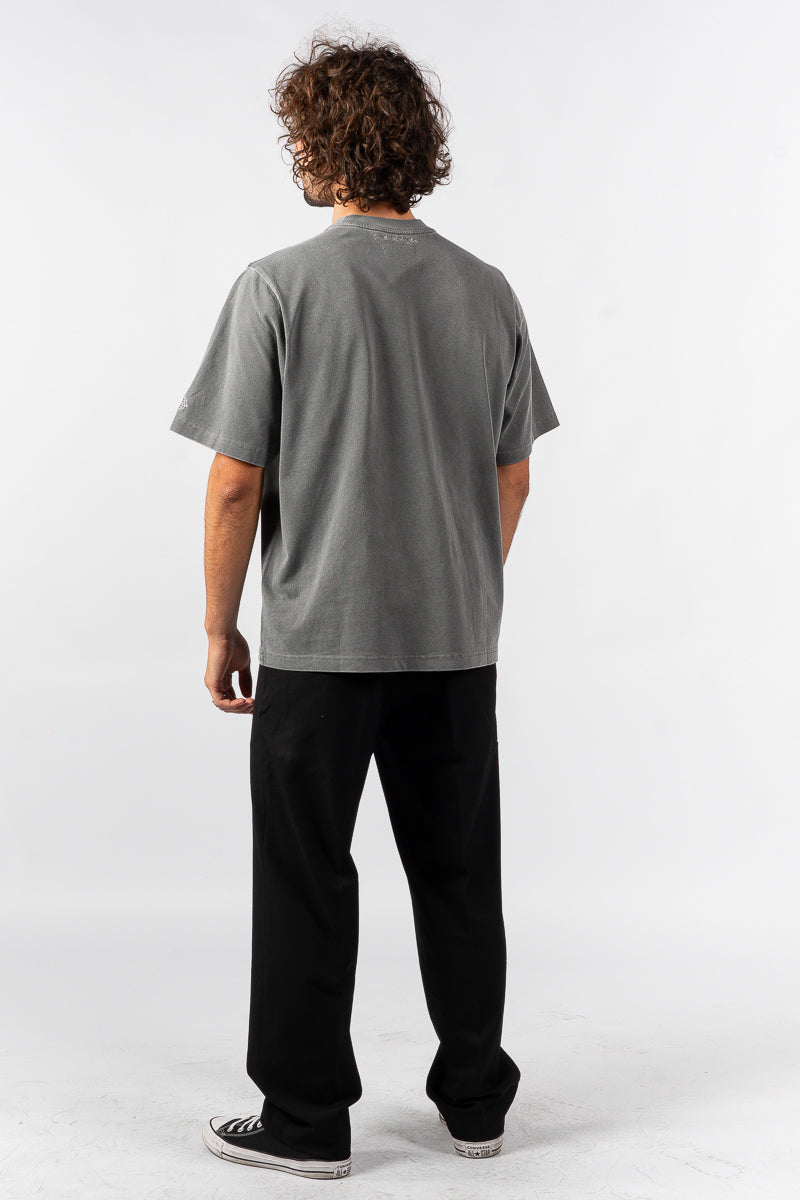 Oversized Boxy Tee - Mens
