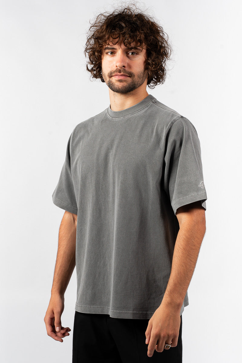Oversized Boxy Tee - Mens