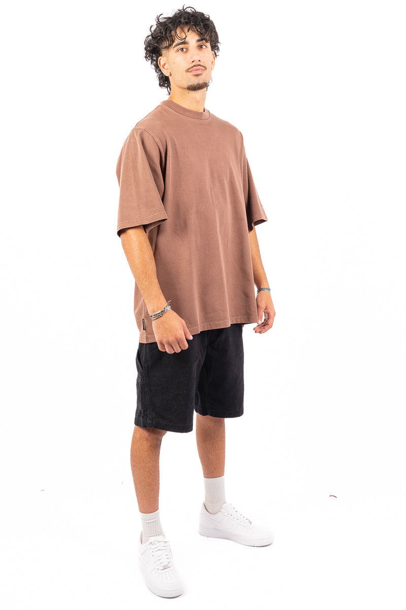 Oversized Boxy Tee
