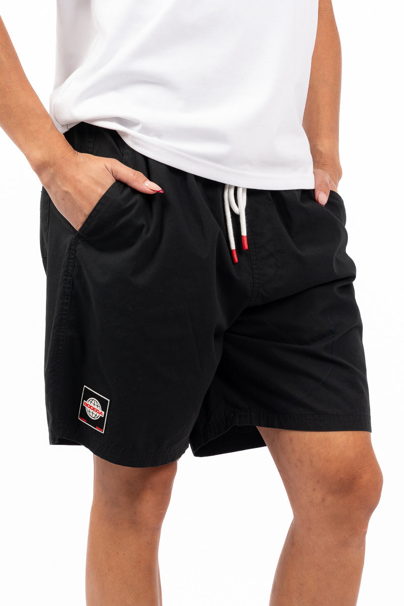 Cotton Short - Womens