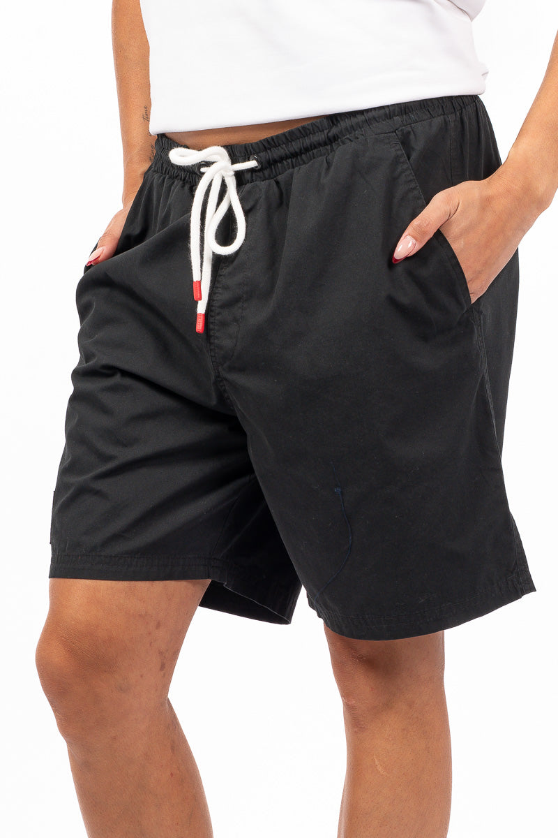 Cotton Short - Womens