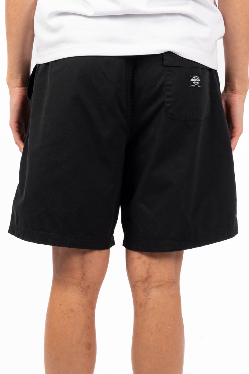 Cotton Short - Womens