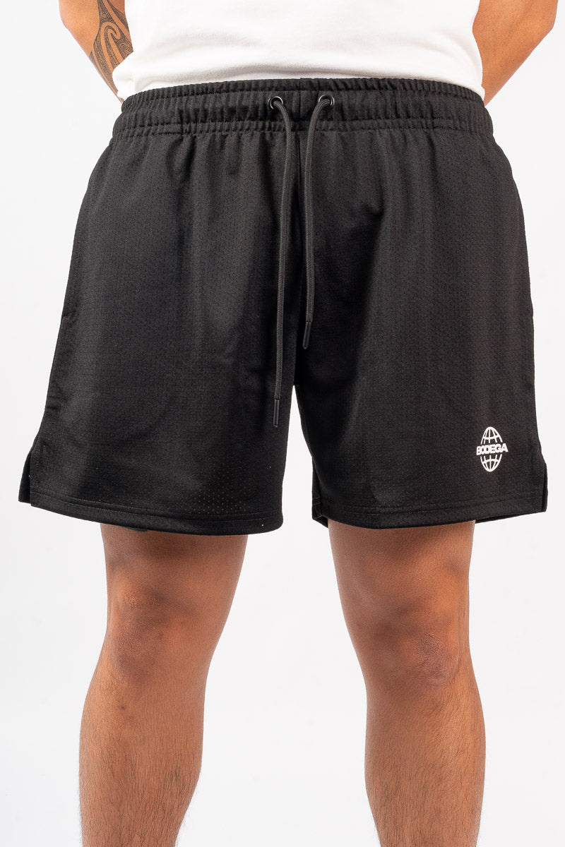 Mesh Short - Mens