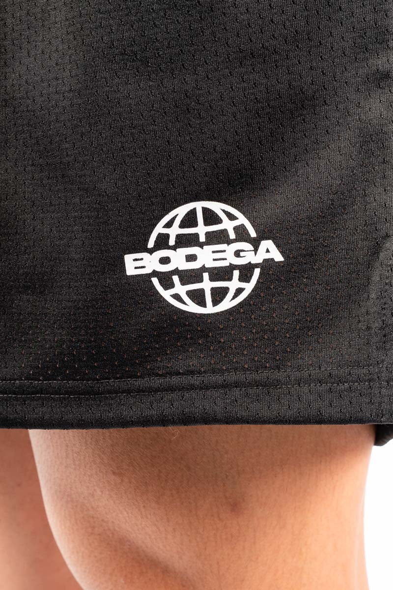 Mesh Short - Mens