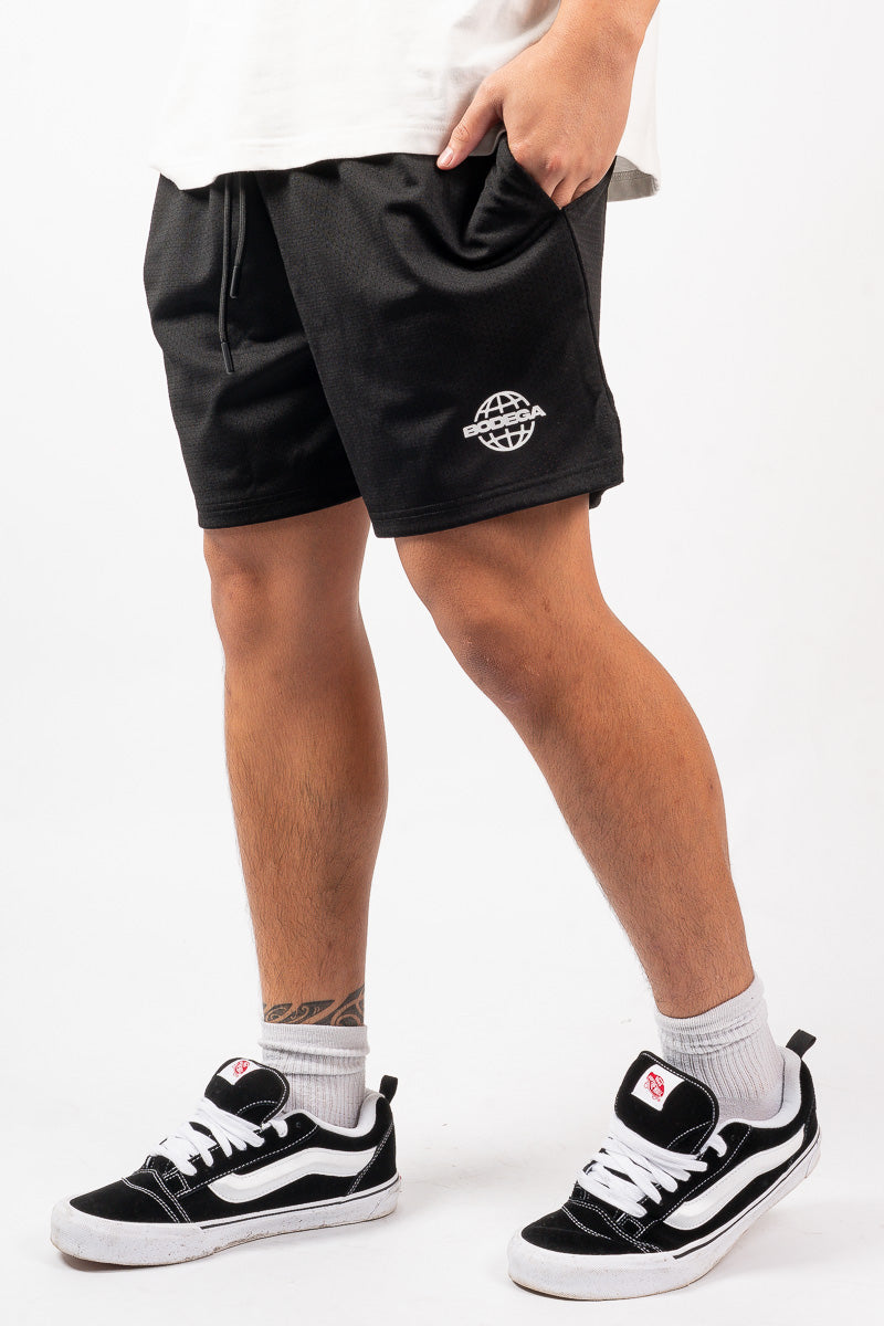 Mesh Short - Mens