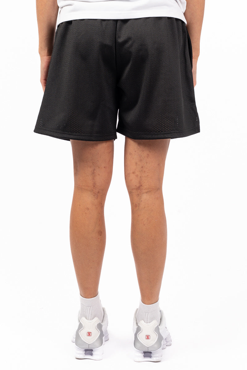 Mesh Short - Womens