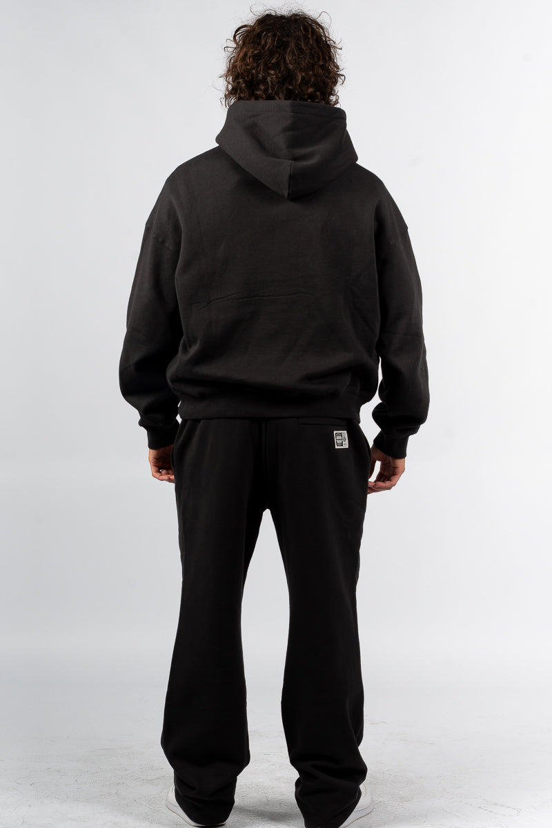 Boxy Hoodie - Mens