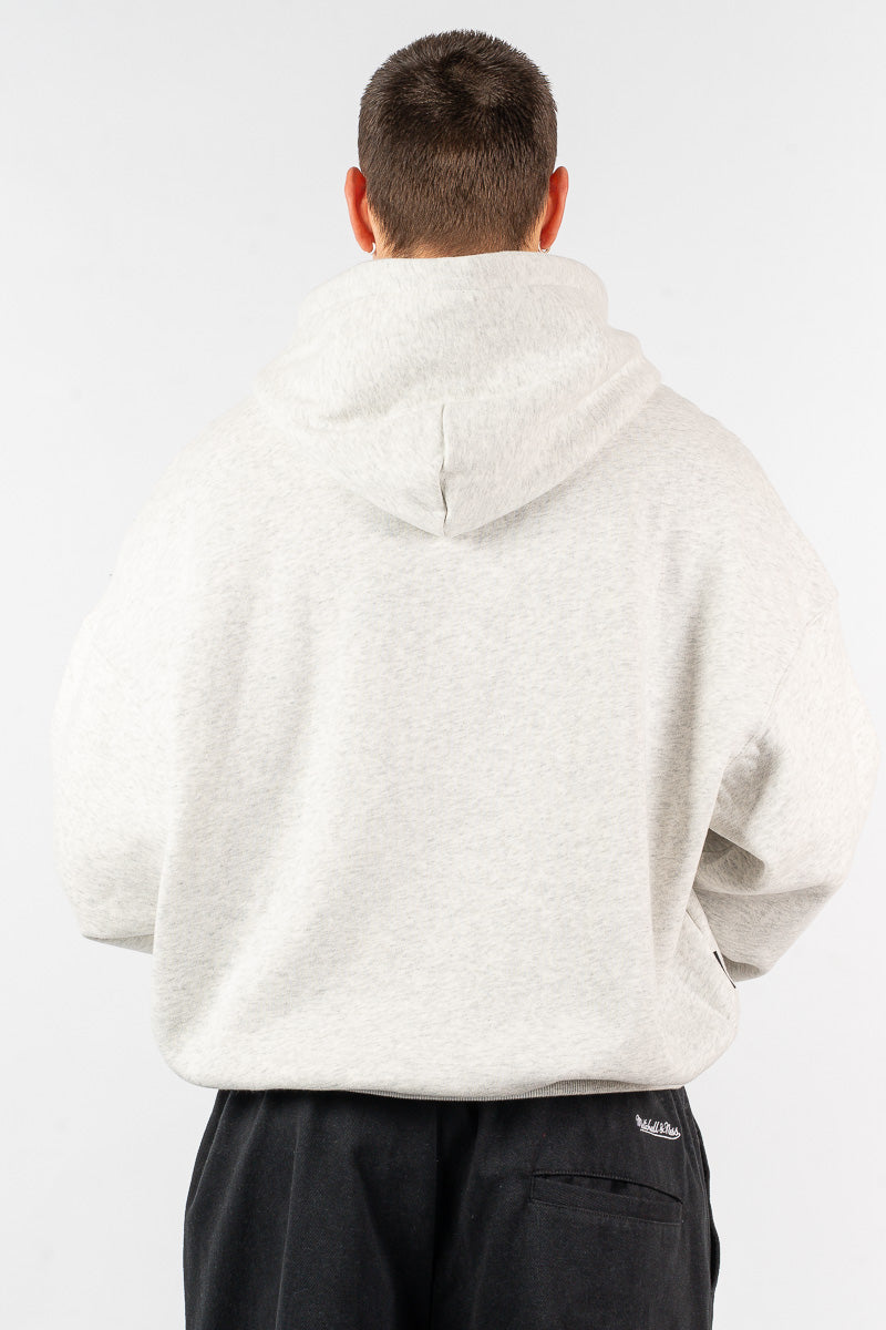 24HR Boxy Hoodie - Mens