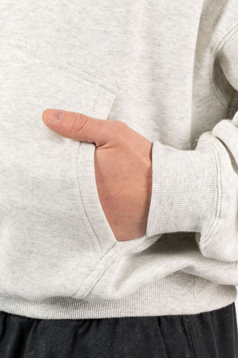 24HR Boxy Hoodie - Mens