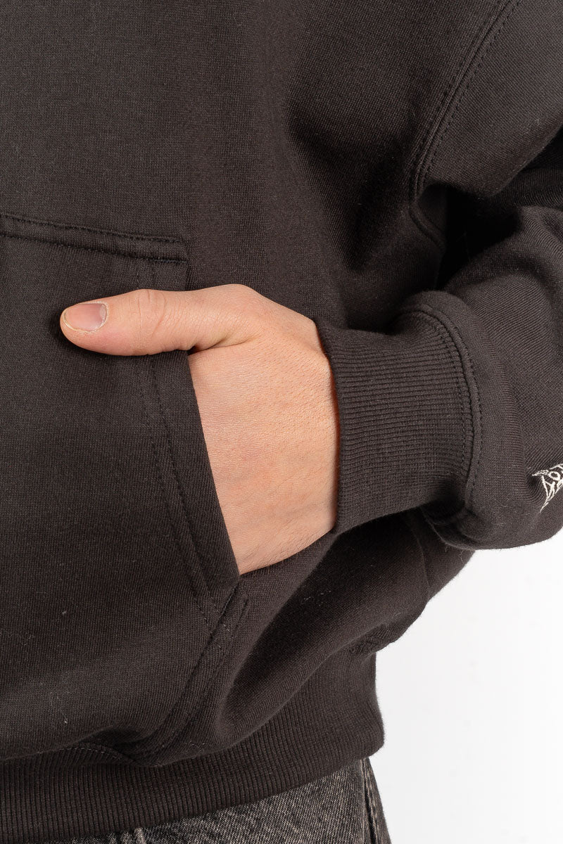 Corner Store Boxy Hoodie - Mens