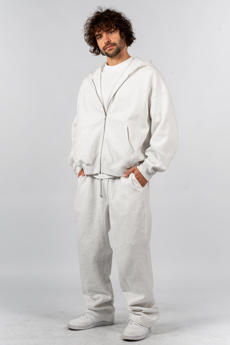 Zip Up Hoodie - Mens