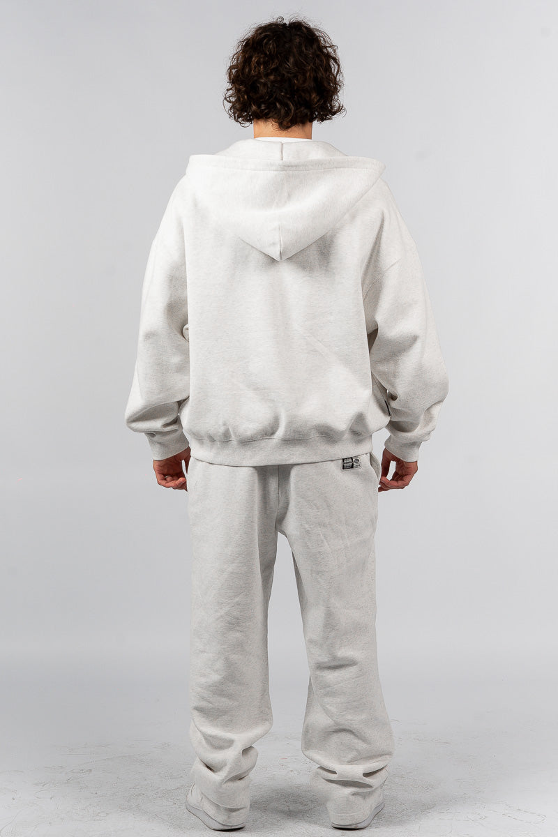 Zip Up Hoodie - Mens