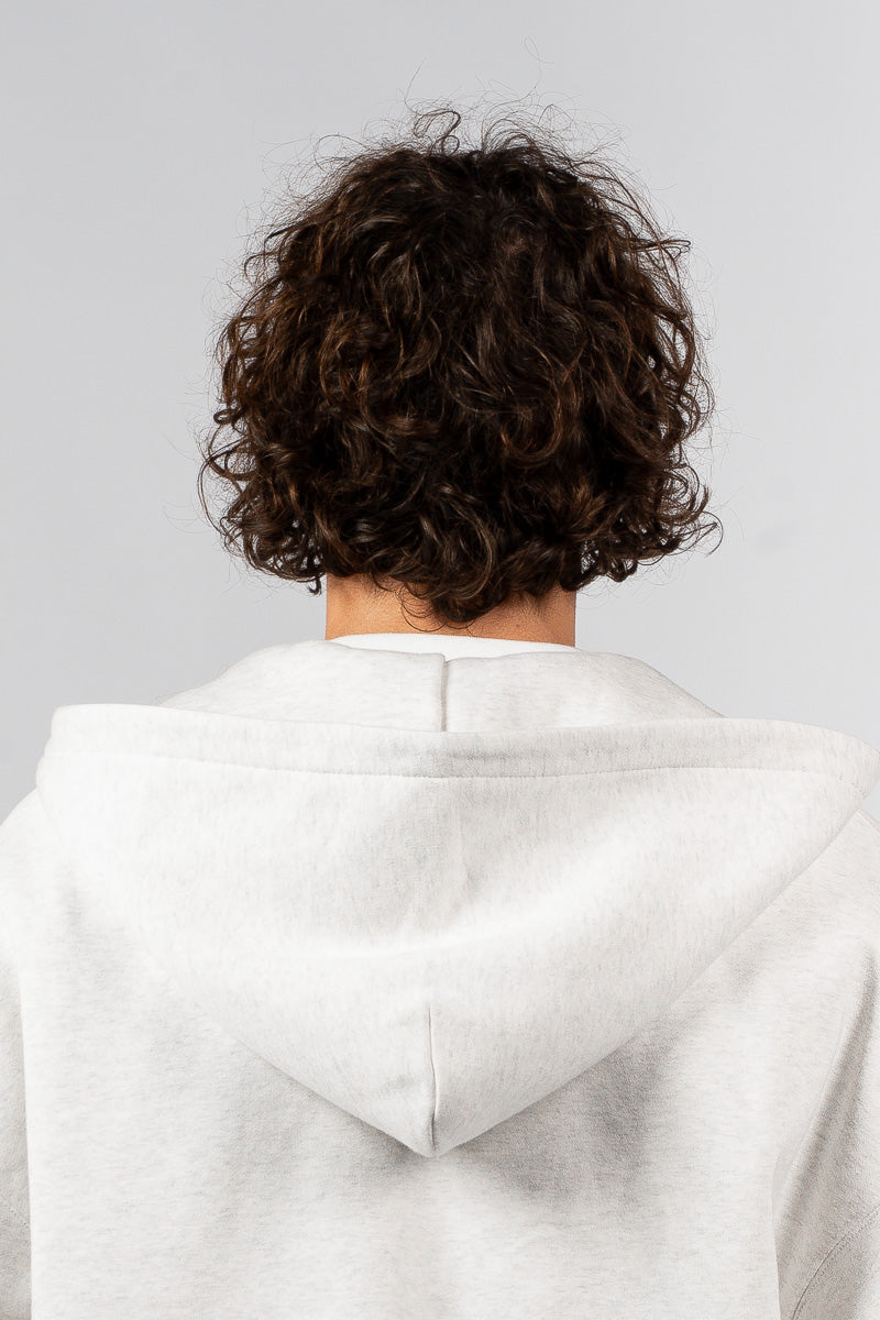 Zip Up Hoodie - Mens