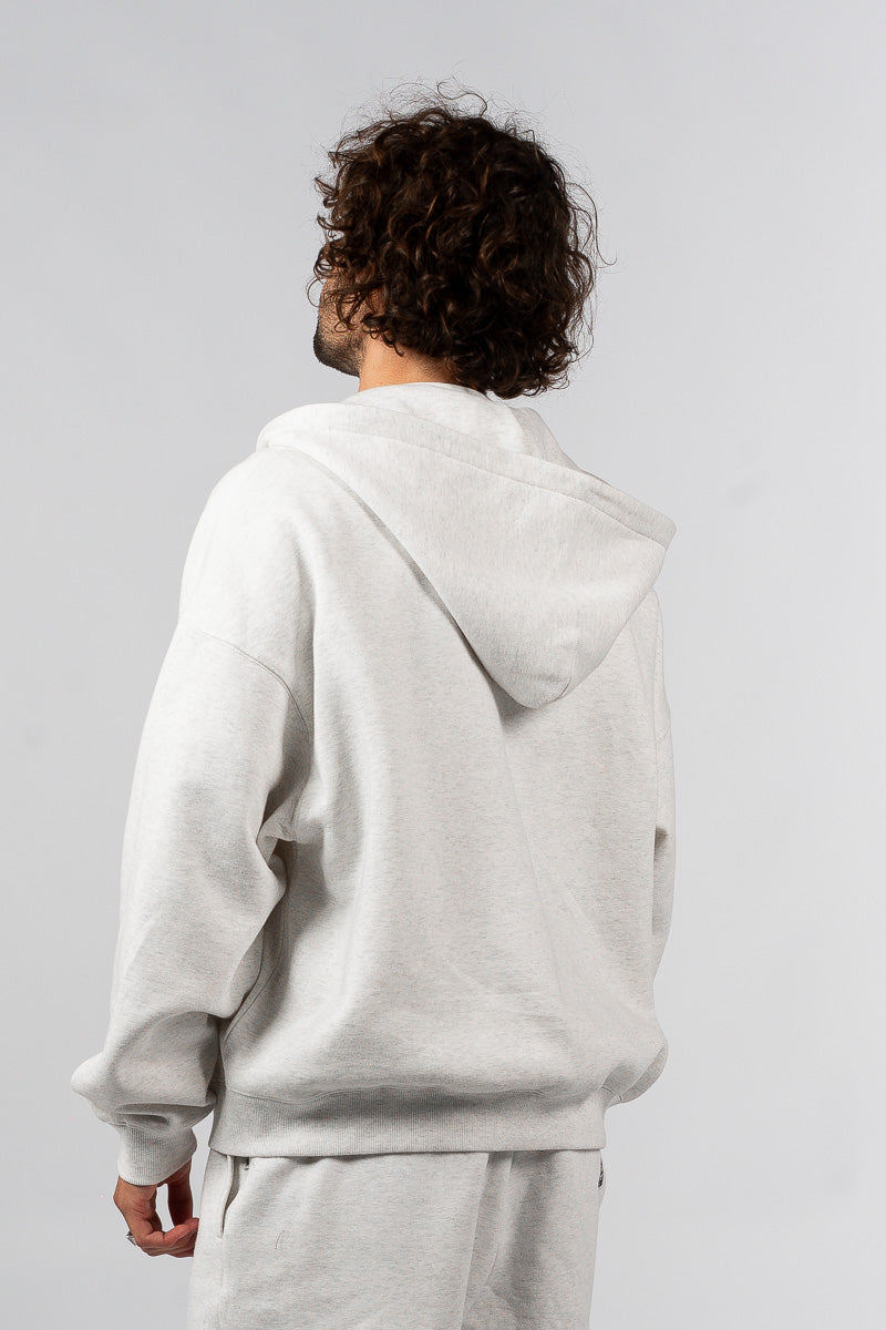 Zip Up Hoodie - Mens