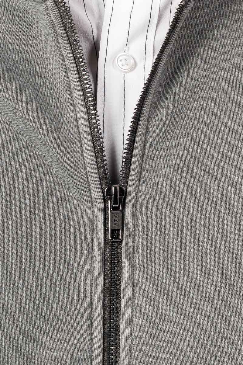 Zip Up Hoodie - Mens