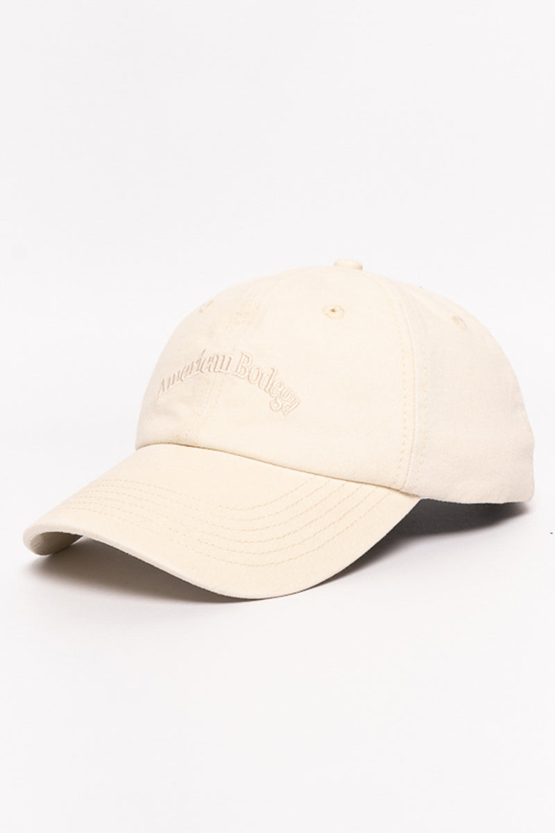 Vintage Dad Cap