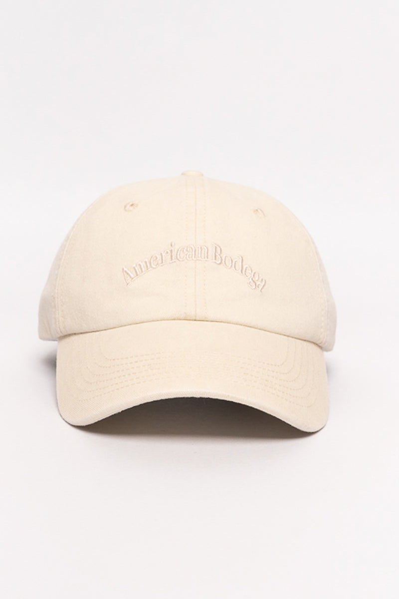 Vintage Dad Cap