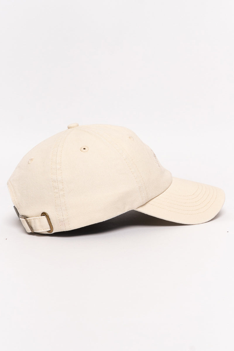 Vintage Dad Cap