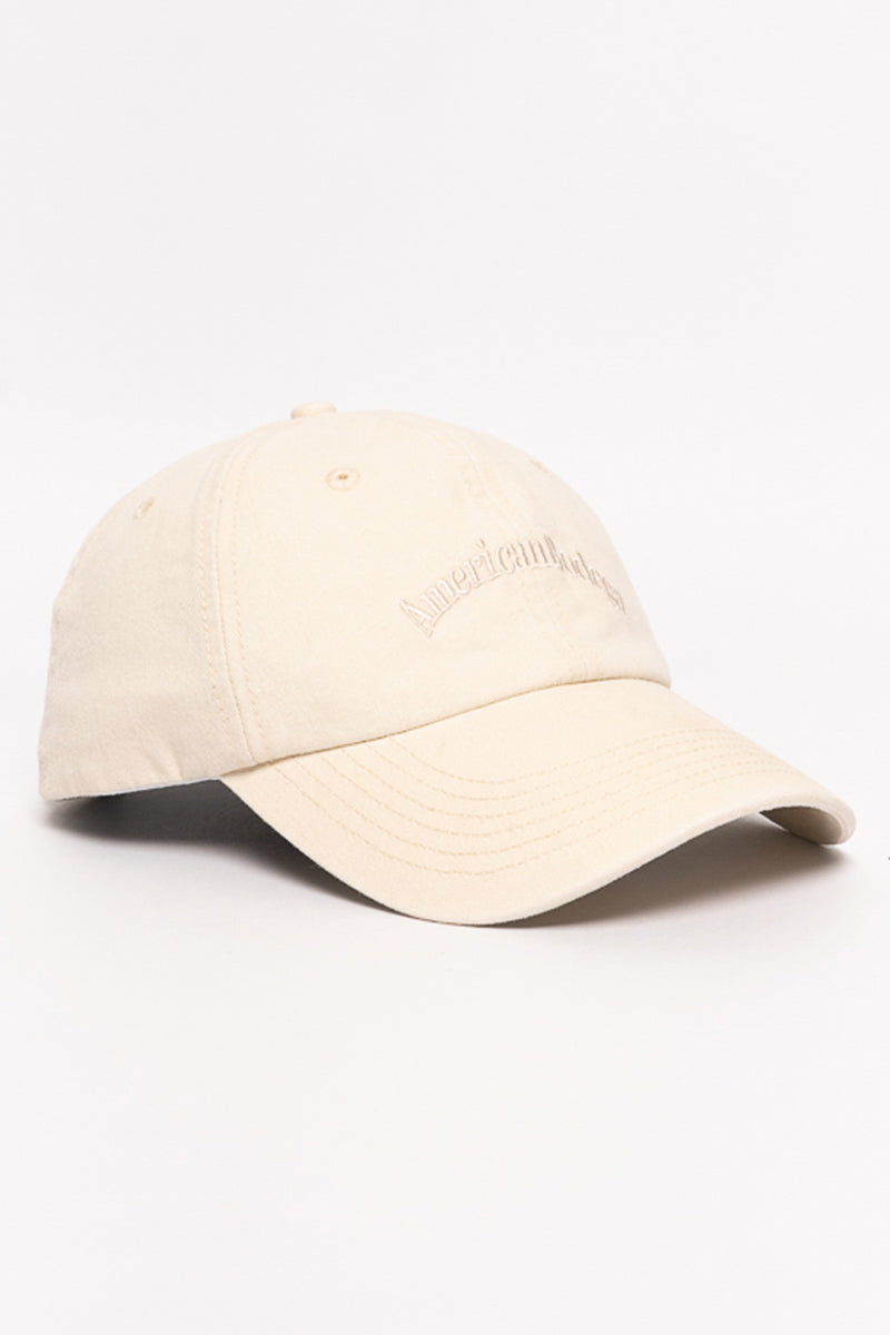 Vintage Dad Cap
