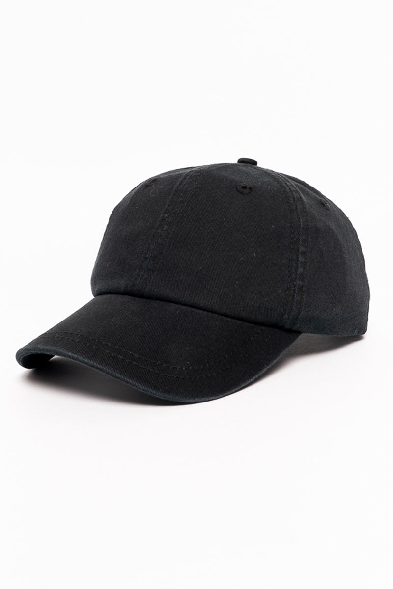 Vintage Dad Cap