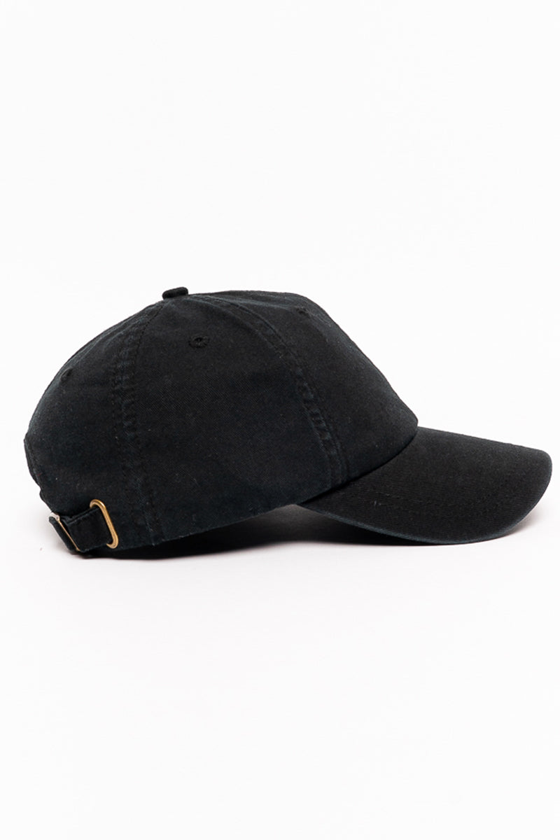 Vintage Dad Cap