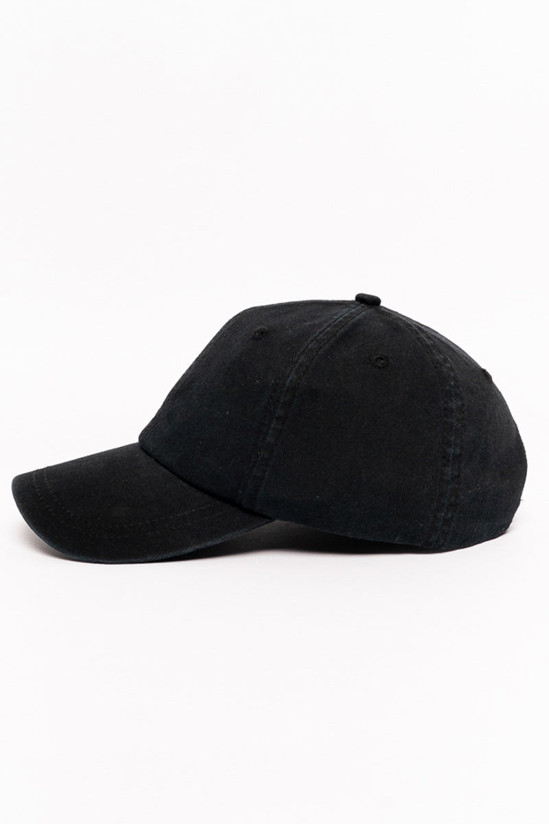 Vintage Dad Cap
