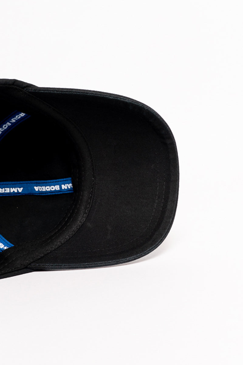 Vintage Dad Cap