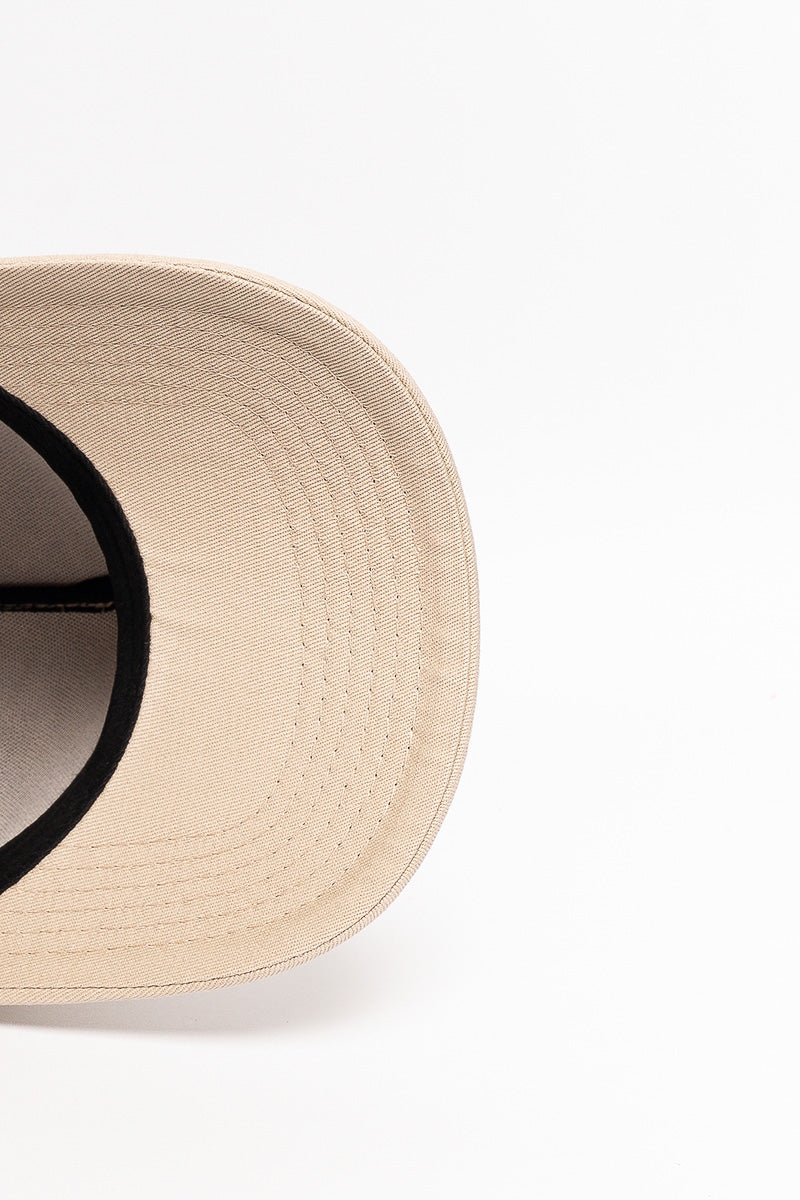 BODEGA TRUCKER CAP - TAN - Womens