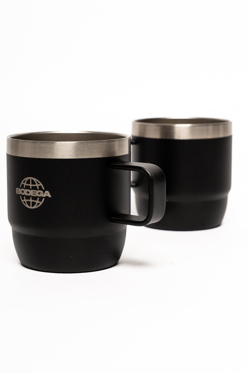 Bodega Mug Pair