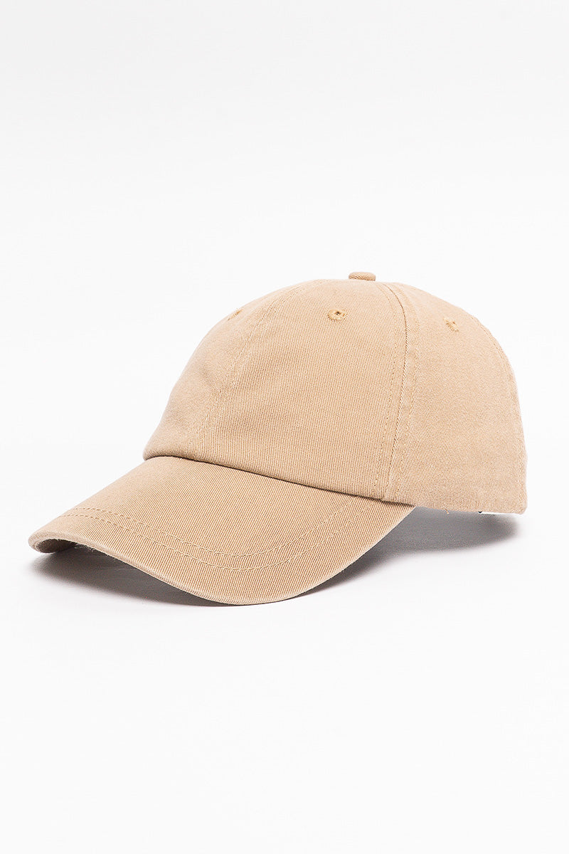 Vintage Dad Cap