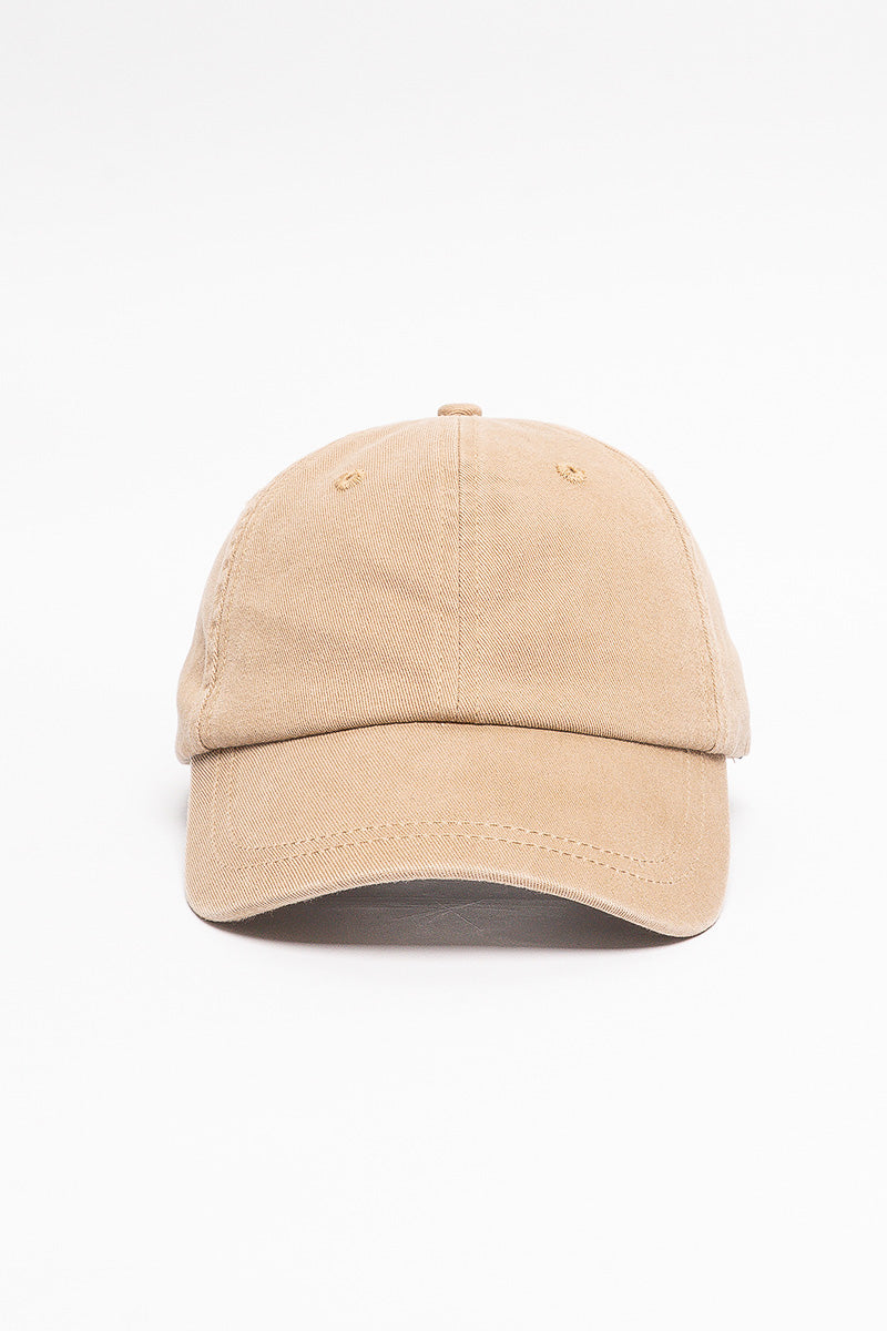 Vintage Dad Cap
