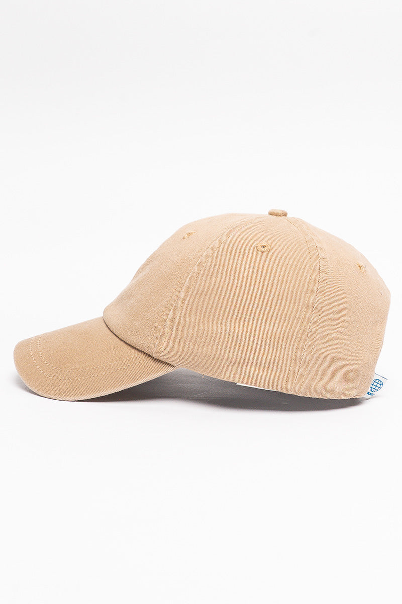 Vintage Dad Cap