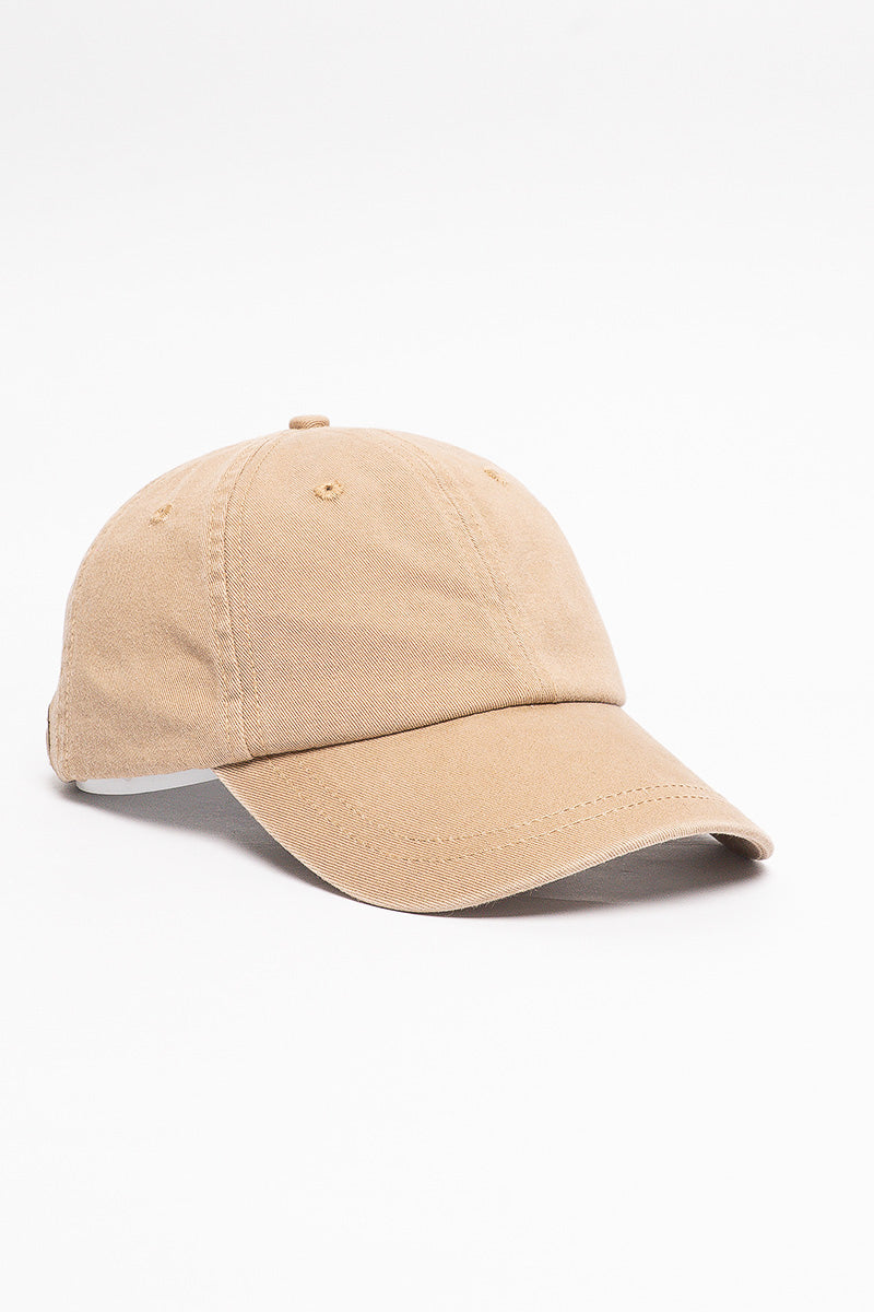 Vintage Dad Cap