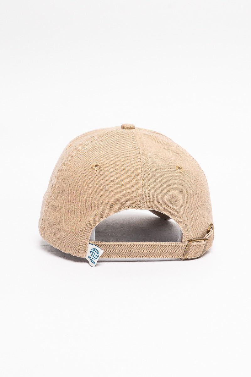 Vintage Dad Cap