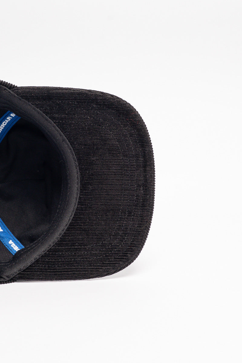 Las Vegas Corduroy Flatbrim