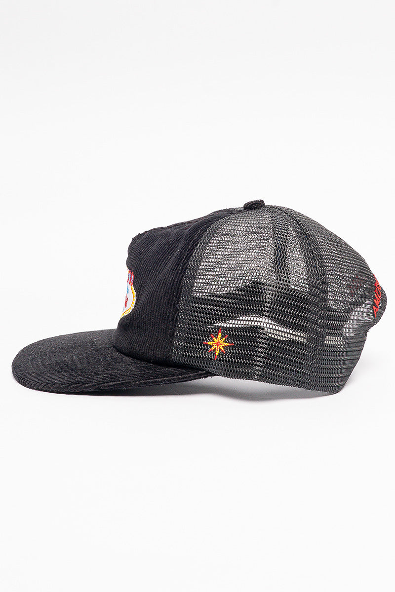 Las Vegas Trucker Cap