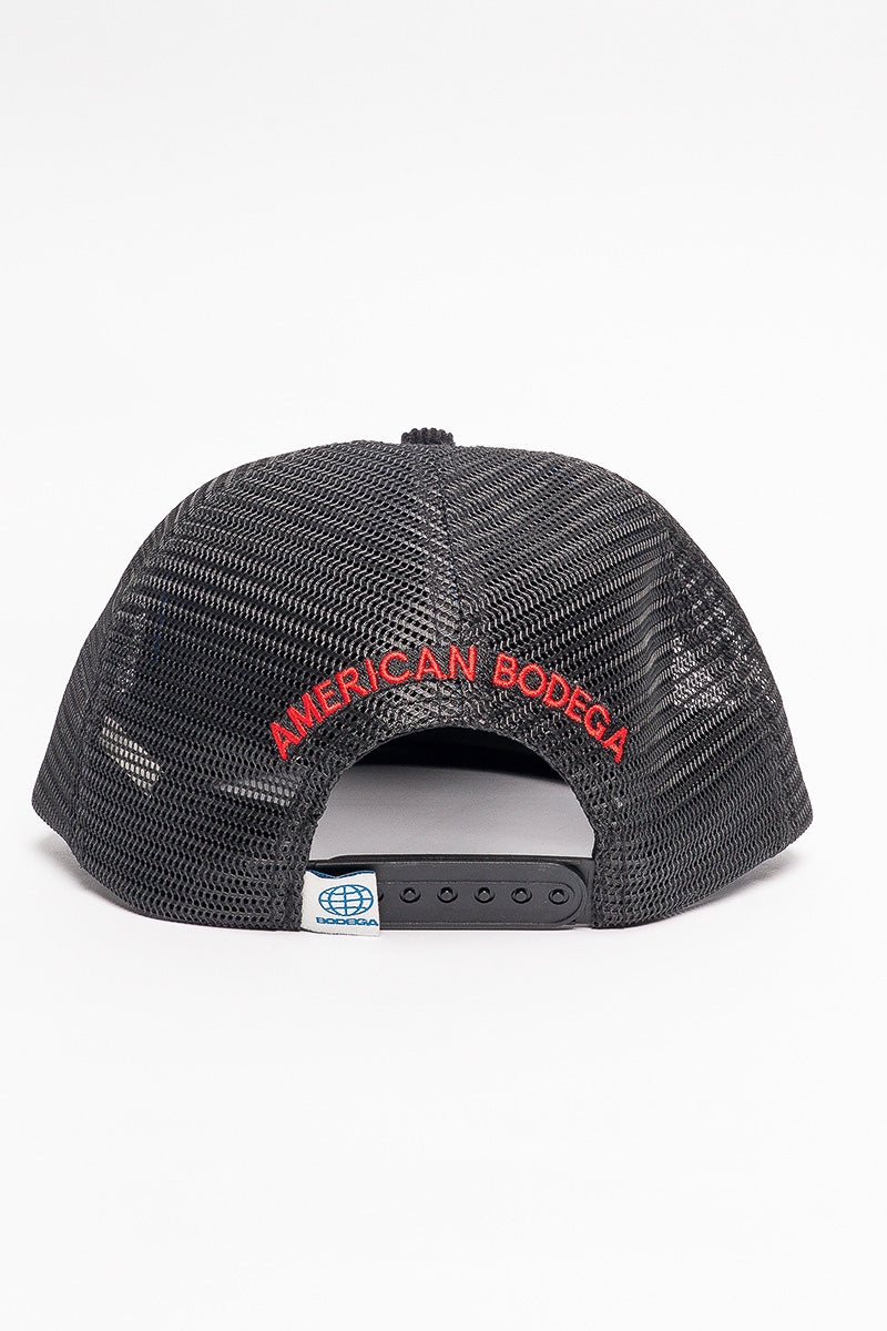 Las Vegas Trucker Cap