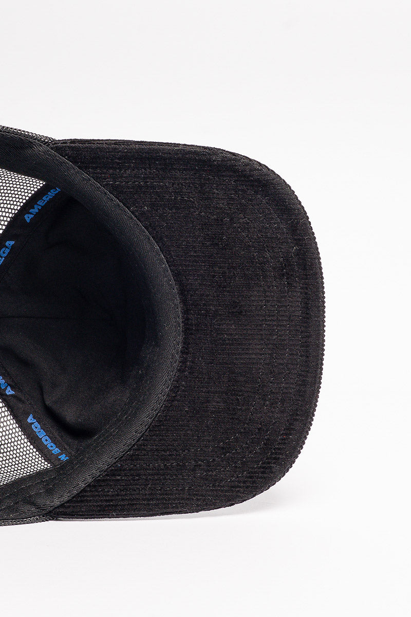 Las Vegas Trucker Cap