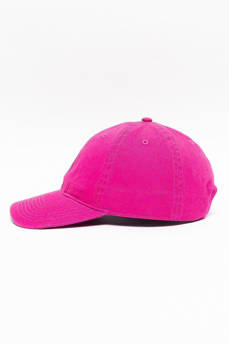 Cherry Coke Ballpark Cap - Mens