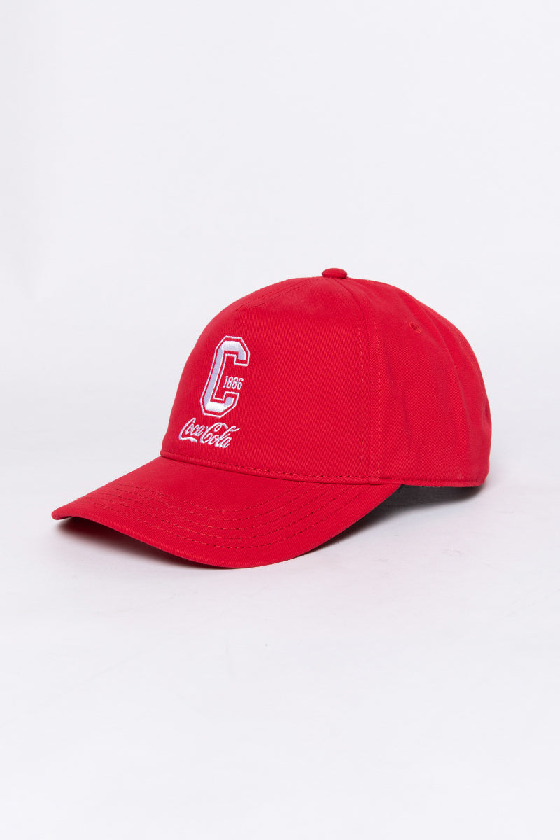 Coca Cola University Coachella Cap