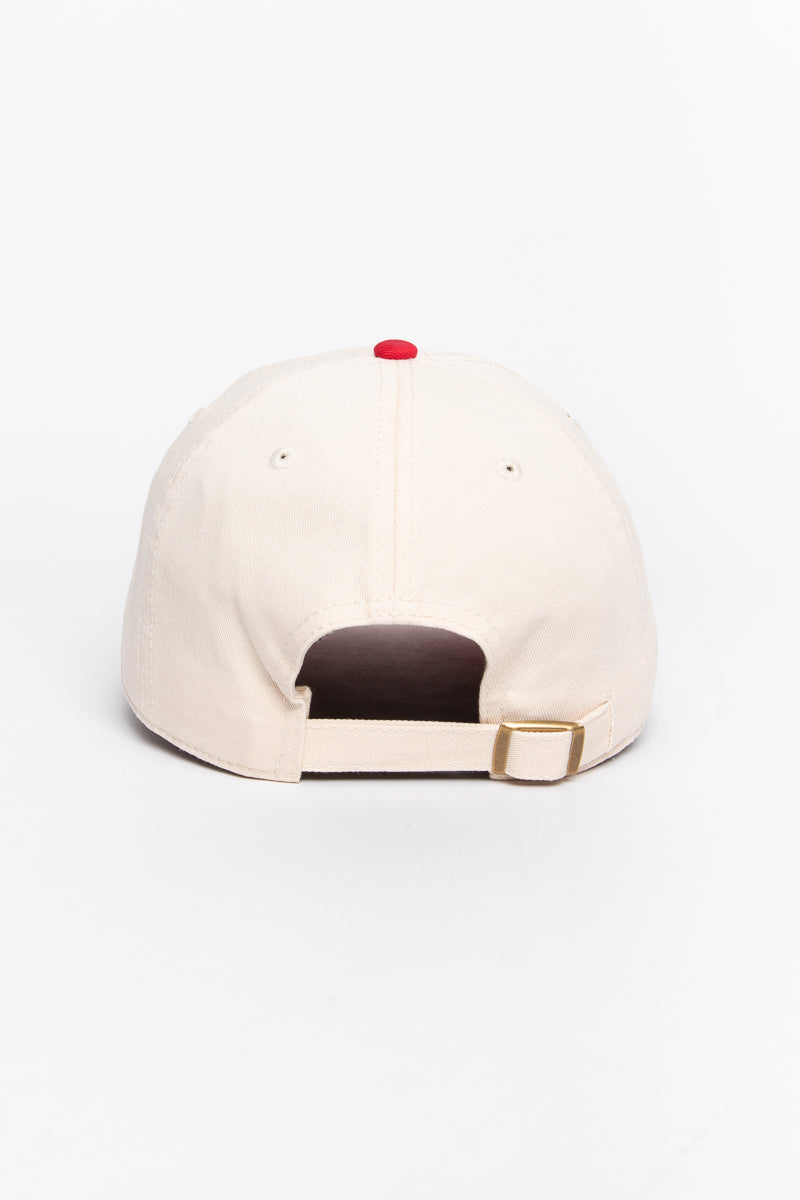 Enjoy Coca-Cola Classic 2 Tone Ballpark Cap