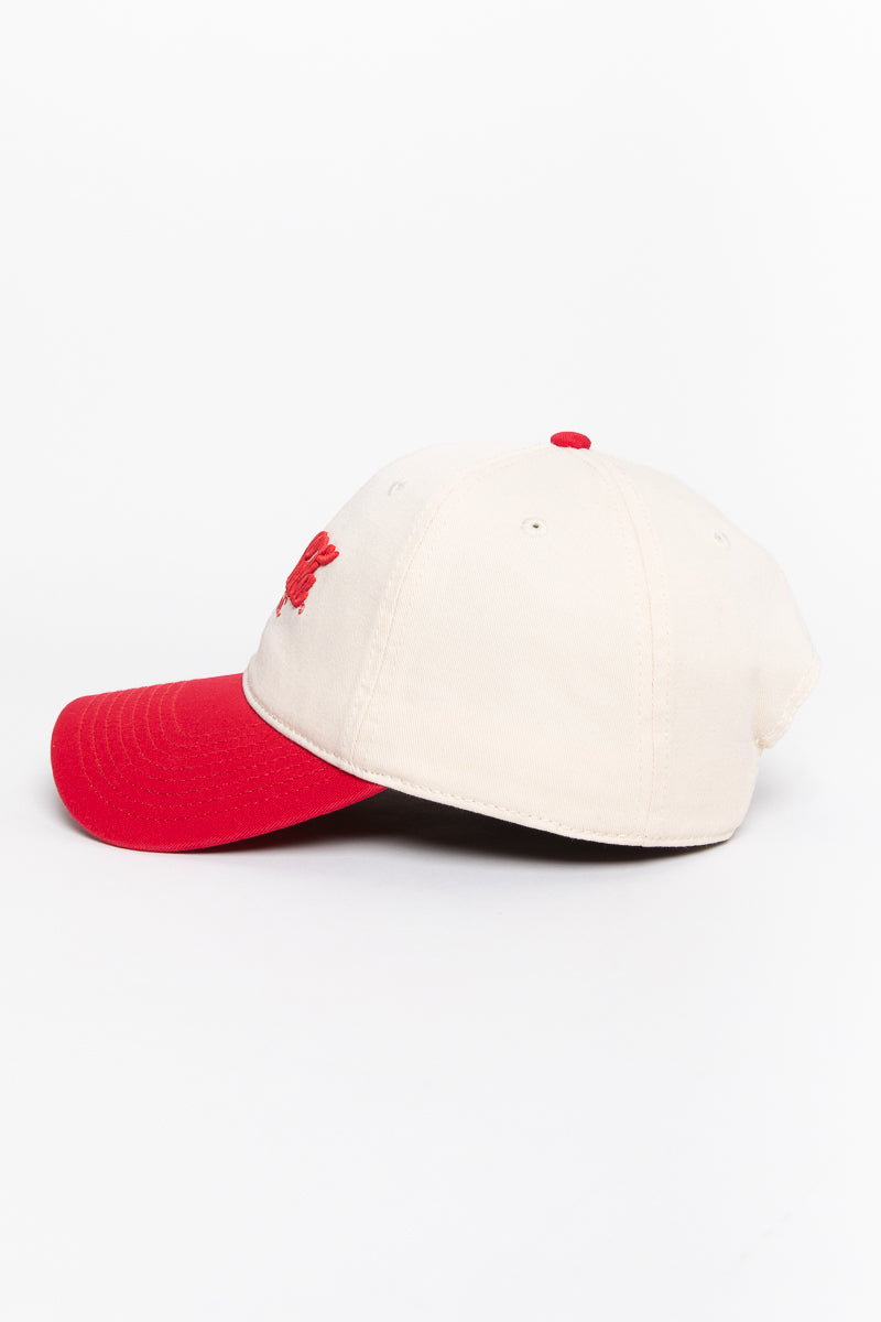 Enjoy Coca-Cola Classic 2 Tone Ballpark Cap