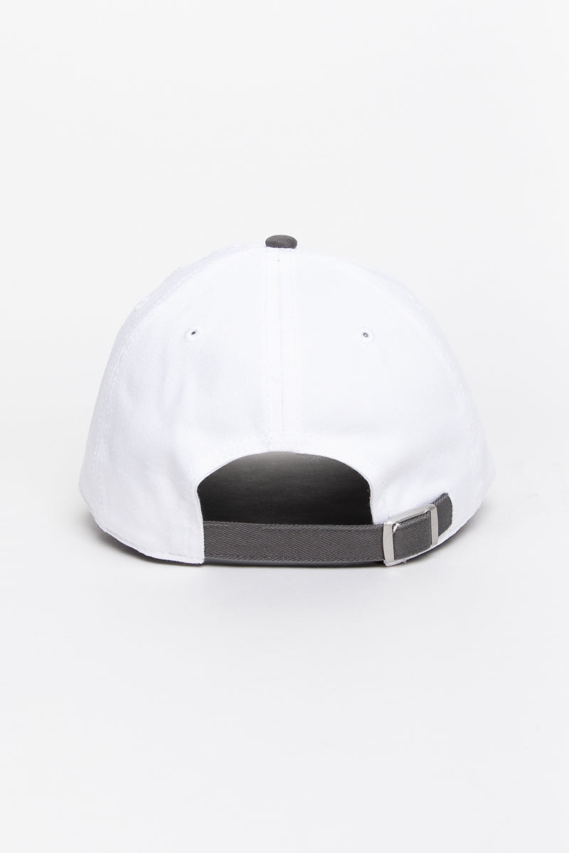 Diet Coke Two-Tone Ball Park Cap