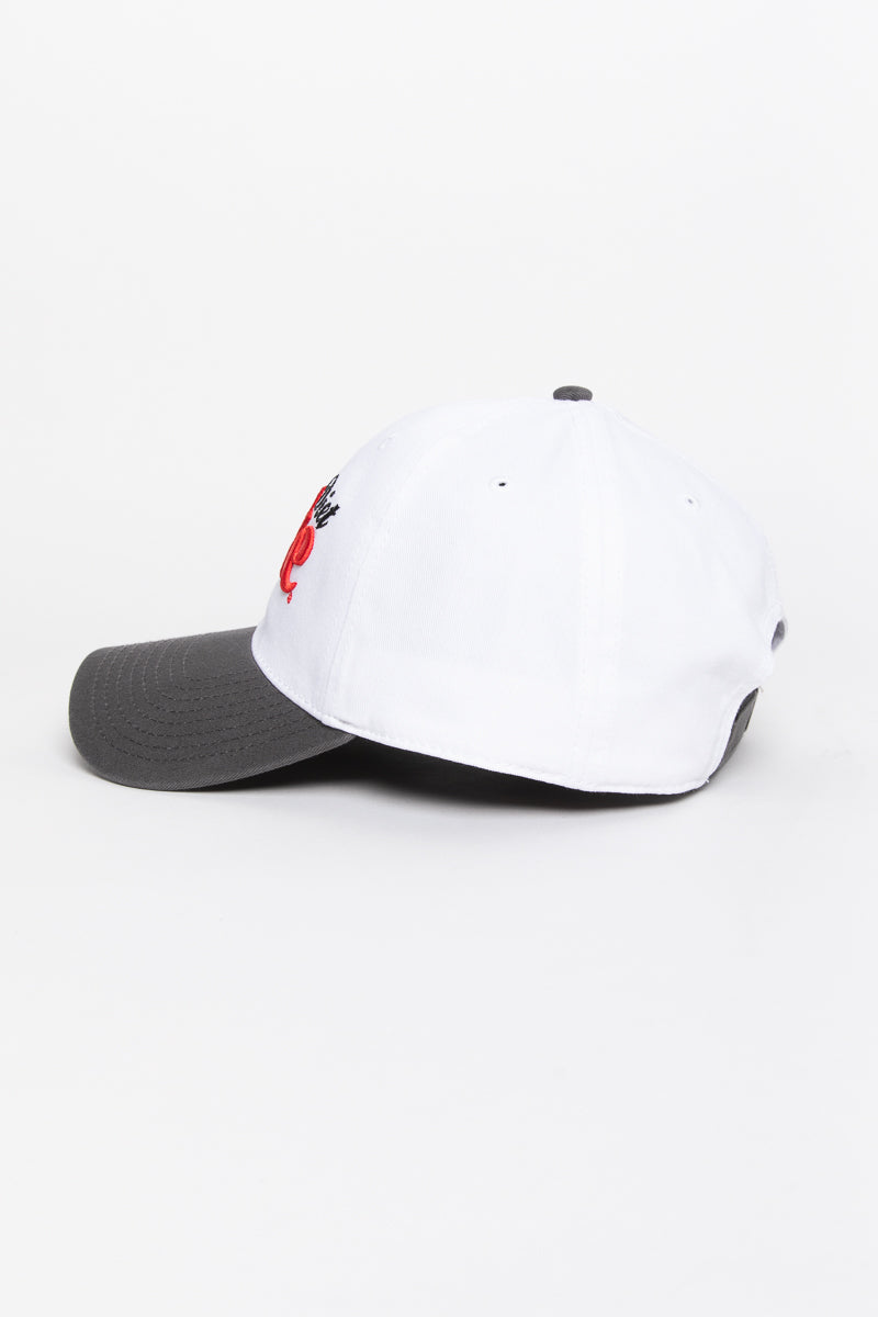 Diet Coke Two-Tone Ball Park Cap