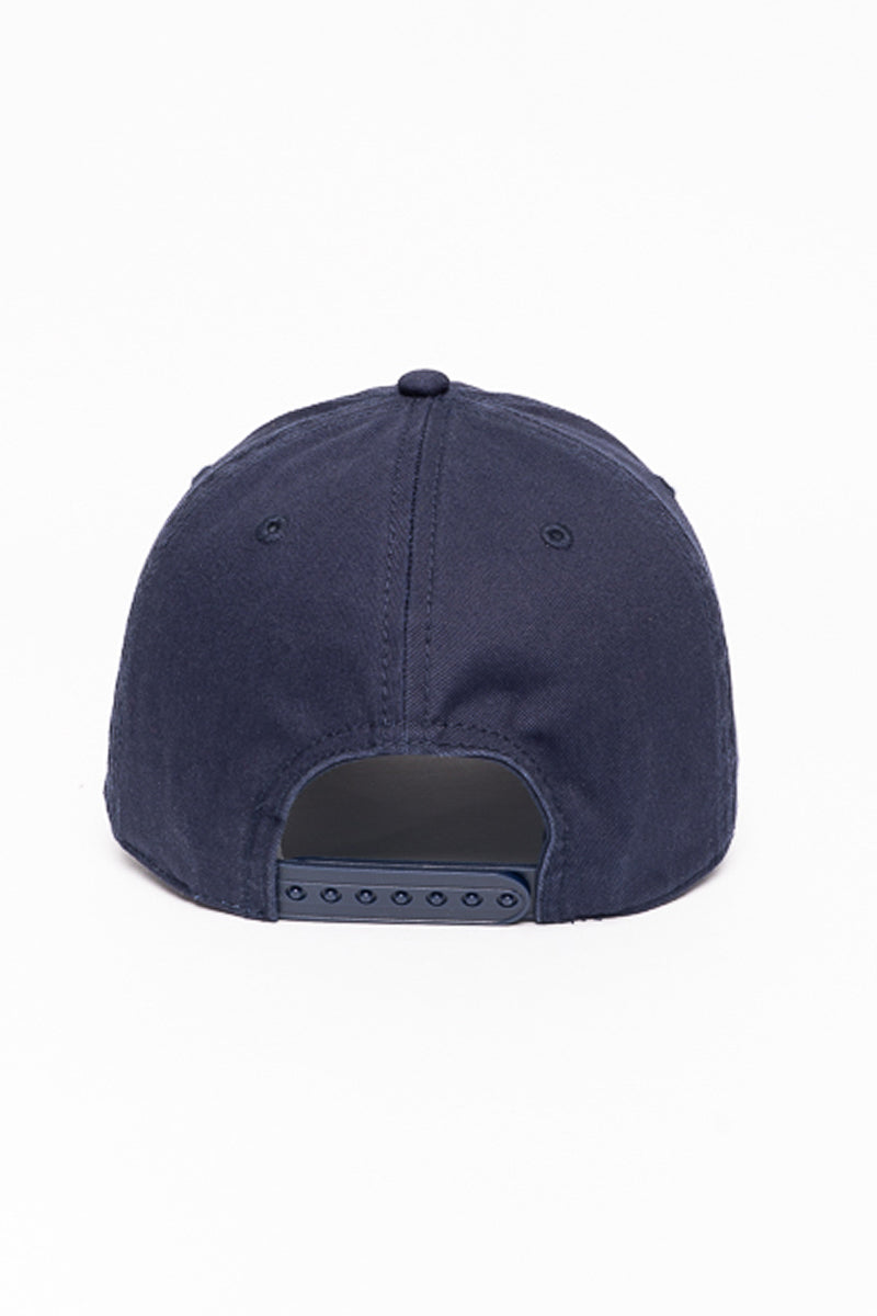 Corona Distress Retro Ballpark Cap